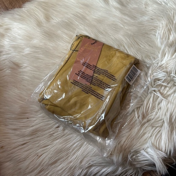 GIRLFRIEND COLLECTIVE Naomie Workout Dress In Saturn - Picture 8 of 9